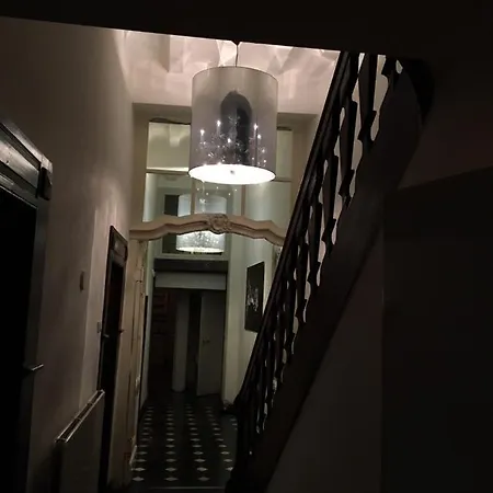 In Monumental House Centre Bed and breakfast Maastricht