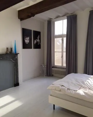 In Monumental House Centre Bed and breakfast *