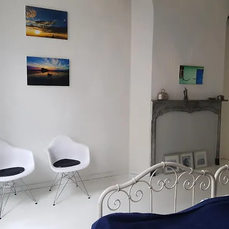Bed and breakfast In Monumental House Centre Maastricht
