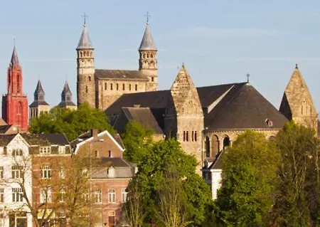 In Monumental House Centre Bed and breakfast Maastricht
