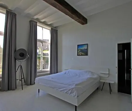 Bed and breakfast In Monumental House Centre