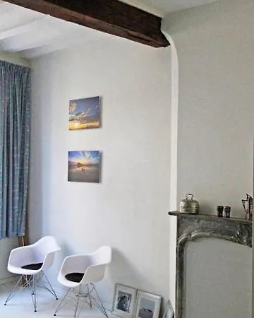 In Monumental House Centre Bed and breakfast *