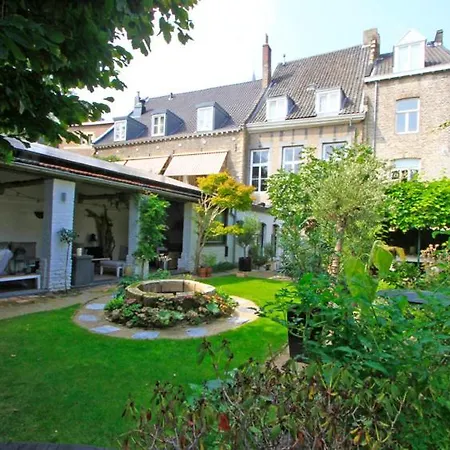 In Monumental House Centre Bed and breakfast *