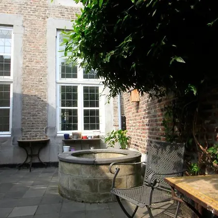 Bed and breakfast In Monumental House Centre *