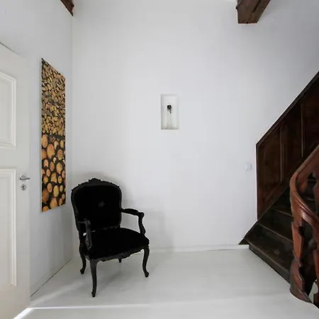 Bed and breakfast In Monumental House Centre *