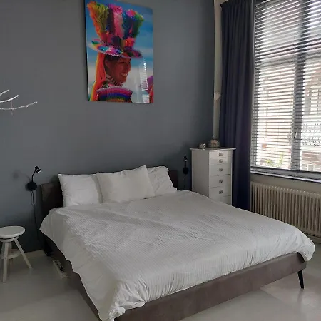 In Monumental House Centre Bed and breakfast Maastricht